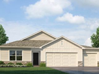 Foreclosed Home - 2836 PRAIRIE WIND CT, 52233