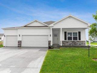 Foreclosed Home - 2834 PRAIRIE WIND CT, 52233