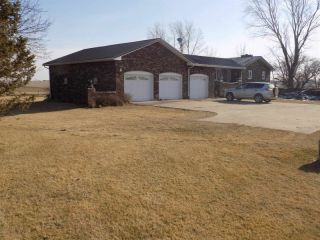 Foreclosed Home - 3276 STATE HIGHWAY 38, 52237