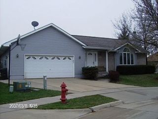 Foreclosed Home - List 100153034