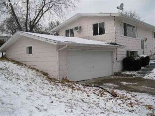 Foreclosed Home - 117 SHRADER RD, 52245