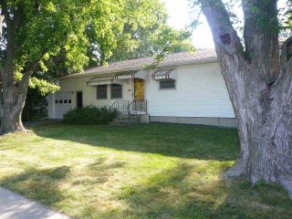 Foreclosed Home - 512 6TH ST, 52247