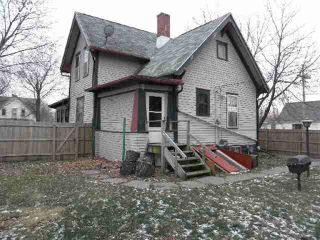 Foreclosed Home - 298 W MAIN ST, 52301