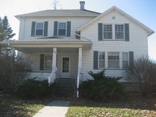 Foreclosed Home - List 100124127