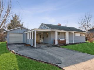 Foreclosed Home - 353 W MARION ST, 52301