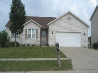 Foreclosed Home - List 100117384