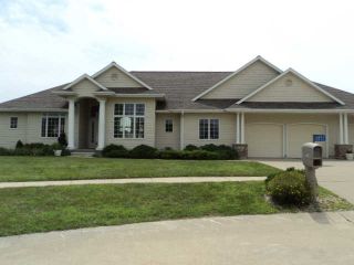 Foreclosed Home - 6857 SPEAR POINT CT, 52302