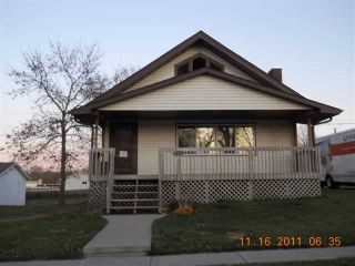 Foreclosed Home - 1495 11TH ST, 52302