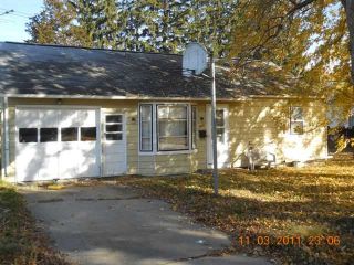 Foreclosed Home - List 100215198