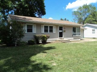 Foreclosed Home - 2890 MCGOWAN BLVD, 52302