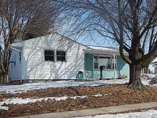 Foreclosed Home - List 100336074