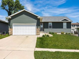 Foreclosed Home - 2270 COPPER DR, 52302