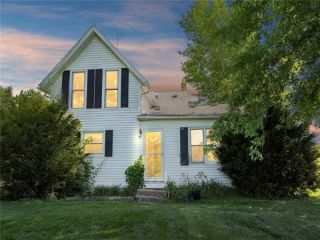Foreclosed Home - 24384 COUNTY ROAD D62, 52310