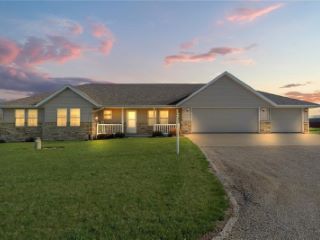 Foreclosed Home - 18556 COUNTY ROAD D62, 52310