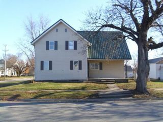 Foreclosed Home - List 100215193