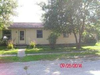 Foreclosed Home - List 100336082