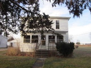 Foreclosed Home - 314 1ST AVE S, 52323