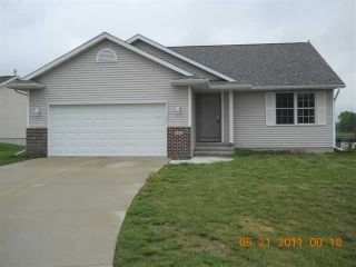 Foreclosed Home - 162 PLEASANT CREEK DR, 52324