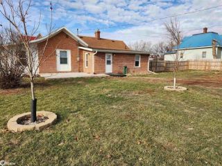 Foreclosed Home - 602 STATE ST, 52339