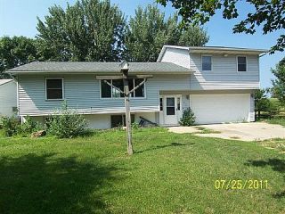 Foreclosed Home - List 100117385
