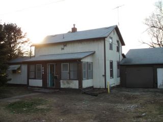 Foreclosed Home - 305 N GREEN ST, 52342