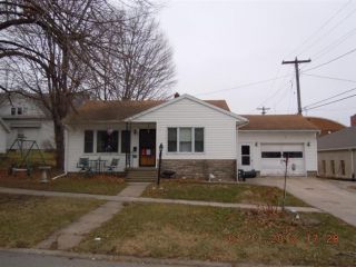 Foreclosed Home - List 100263359