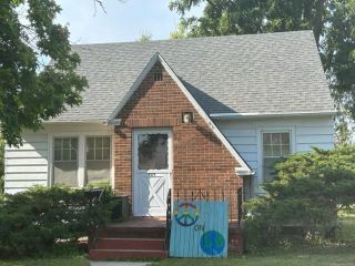 Foreclosed Home - 409 E ROSS ST, 52342