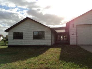 Foreclosed Home - 103 RICHLAND AVE, 52345