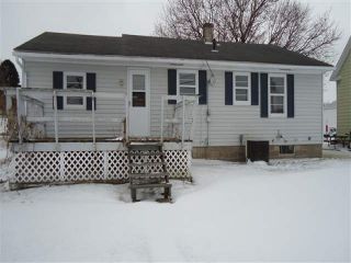 Foreclosed Home - 504 3RD ST, 52347