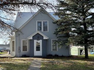 Foreclosed Home - 503 WILLIAMS ST, 52347