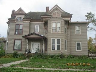 Foreclosed Home - List 100180220