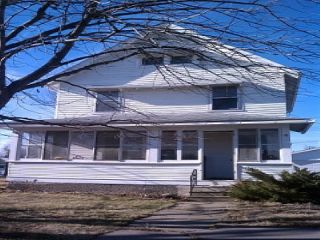 Foreclosed Home - 1315 C AVE, 52349
