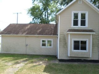 Foreclosed Home - 513 Grant St, 52352