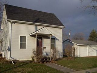 Foreclosed Home - 320 W 5TH ST, 52353
