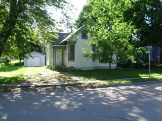 Foreclosed Home - 420 S 2ND AVE, 52353