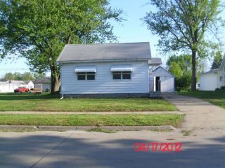 Foreclosed Home - 620 W MONROE ST, 52353
