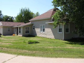 Foreclosed Home - 603 SOUTH ST, 52355