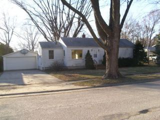 Foreclosed Home - 1119 8TH AVE, 52356
