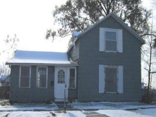 Foreclosed Home - 307 W WEBSTER ST, 52362