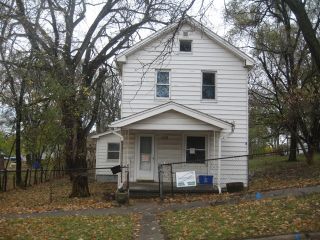 Foreclosed Home - 1125 16TH ST SE, 52401