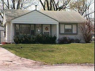 Foreclosed Home - List 100217669