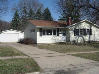 Foreclosed Home - List 100270011