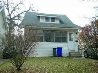 Foreclosed Home - List 100422059