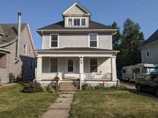 Foreclosed Home - 1719 A AVE NE, 52402
