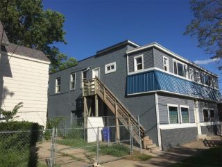 Foreclosed Home - 116 15TH ST NE, 52402