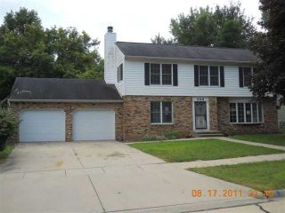 Foreclosed Home - 424 LAWNDALE DR SE, 52403