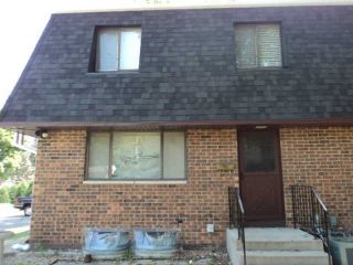 Foreclosed Home - 3630 MOUNT VERNON RD SE APT 1, 52403