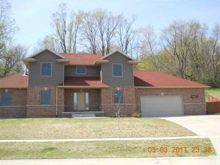 Foreclosed Home - List 100142682