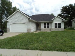 Foreclosed Home - List 100142770