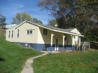 Foreclosed Home - List 100180221